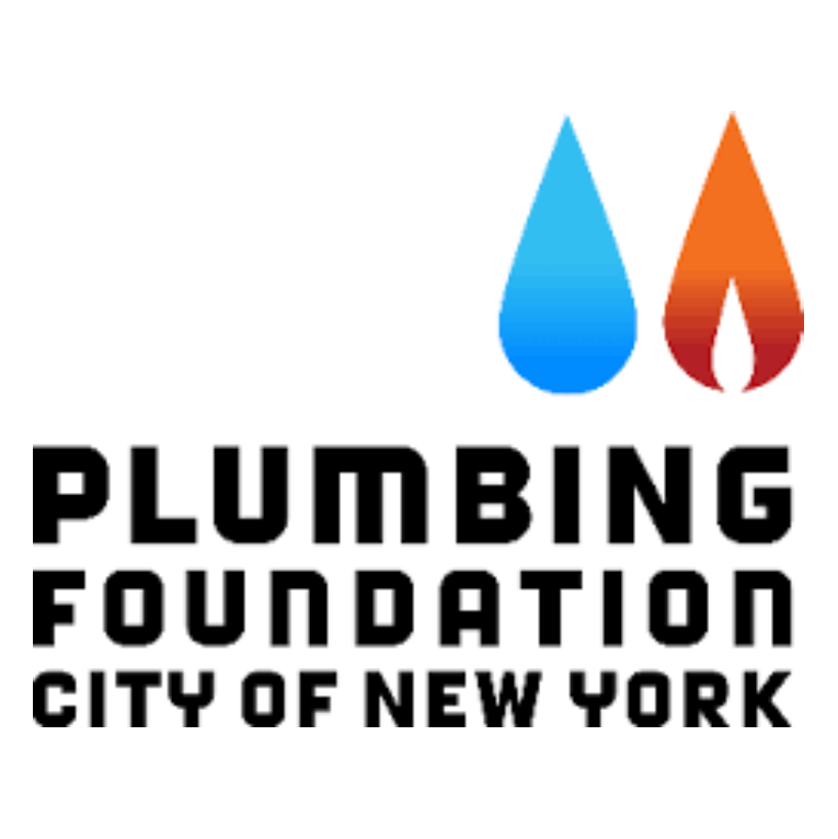 trusted long island plumbing and hvac company badge